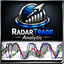Radar Trade Analytic trading robot logo
