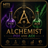 Alchemist POI and AOI