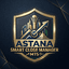 Astana Smart Close Manager MT5 trading robot logo
