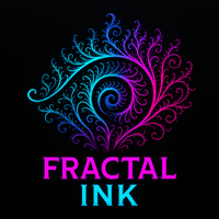 Fractal Ink Conservative Strategy Tester result, 12.77% simulated ROI