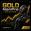 Gold Nonpro Scalper trading robot logo