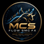 Market Cheat Sheet trading robot logo
