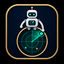 SurfBot Radar trading robot logo