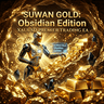 Suwan Gold Obsidian Edition