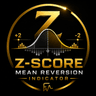 ZScore Mean Reversion Indicator