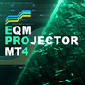 Equity Master Projector