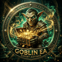 Goblin EA trading robot logo
