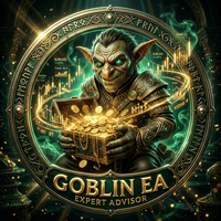 Goblin EA Conservative Strategy Tester result, 12.78% simulated ROI