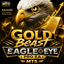 GOLD Beast Eagle Eye Pro EA MT5 trading robot logo