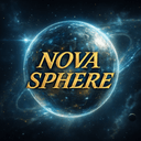 Nova Sphere trading robot logo