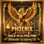 Phoenix Fury trading robot logo