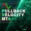 PullBack Velocity Indicator trading robot logo