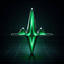 QV Pulse trading robot logo