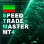 Speed Trade Master trading robot logo