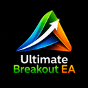 Ultimate Breakout EA Pro trading robot logo