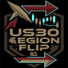 US30 Legion Flip