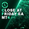 Close at Friday