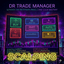 DR Trade Manager Scalping Edition trading robot logo