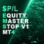 Equity Master Stop v1 trading robot logo