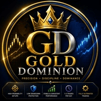 Gold Dominion