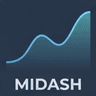 Modern Interactive Dashboard MIDASH