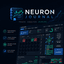 Neuron Trade Journal and Analyst trading robot logo