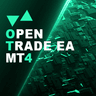 Open Trade EA