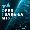 Open Trade MT5