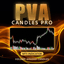 Pva Volume Professional trading robot logo