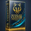 Second and Custom Timeframe Charts MT5 trading robot logo