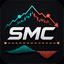 SMC Inducement Flow trading robot logo
