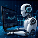 TrendQualityMarket trading robot logo