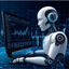 TrendQualityMarket trading robot logo