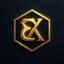 EpsilonX trading robot logo
