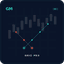 GM Grid Pro trading robot logo
