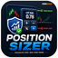 Position Sizer Statsmood trading robot logo
