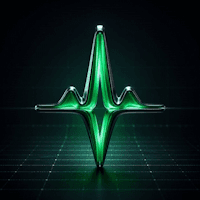 QV Pulse MT5 trading robot logo