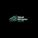 Signal Navigator trading robot logo
