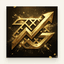 TrendGridGOLD trading robot logo