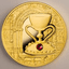 Utopia Gold trading robot logo