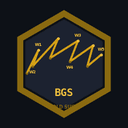 Bodhi Gold Suite trading robot logo