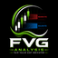 FVG Block SMC trading robot logo