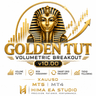 Golden Tut V Breakout
