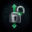 QV Unlock MT5 trading robot logo