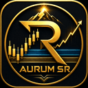 Rojeryo Aurum SR trading robot logo