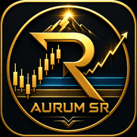 Rojeryo Aurum SR Conservative Strategy Tester result, 12.81% simulated ROI