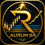 Rojeryo Aurum SR trading robot logo