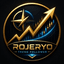 Rojeryo Trend Follower trading robot logo