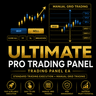 Ultimate Pro Trade Panel