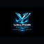 Valtor Edge Pro trading robot logo
